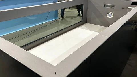 Piscina ElitePool Sport & Spa