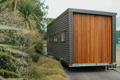 Casa Móvel T1 Bird – 1 Quarto num Piso