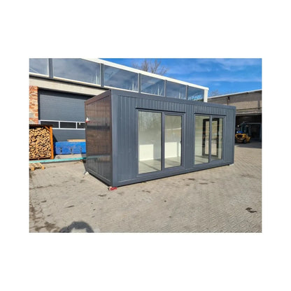 Contentor Escritório 6×3 m