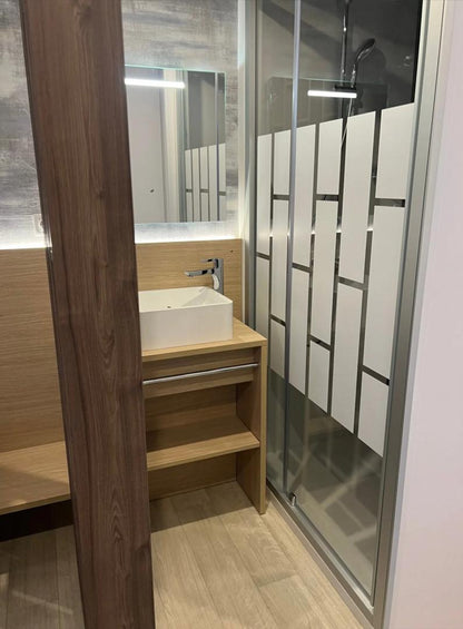 Casa Mobile Luisiana Taos – Comfort Abitativo