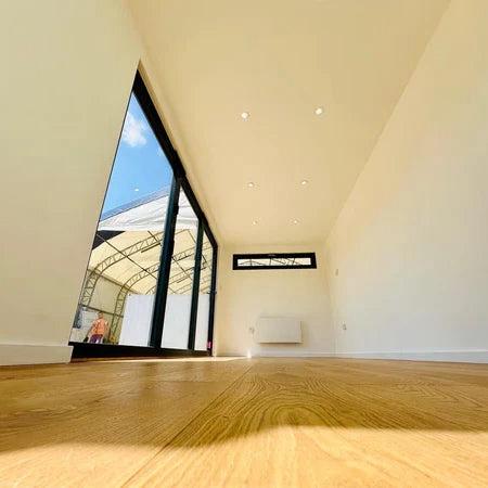 Escritório de Jardim 20 Pés Sob Medida