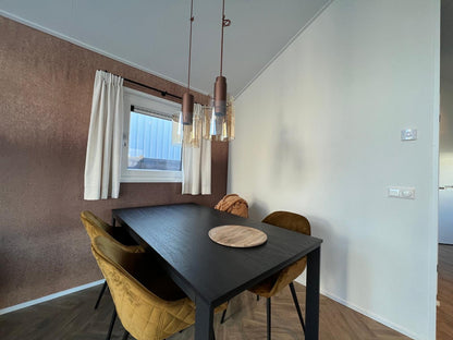 Casa móvel Charleston – 2 quartos (49,4 m²)