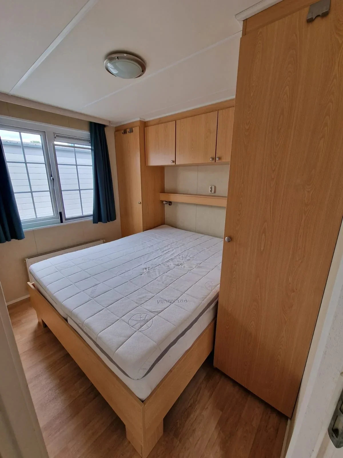 Casa móvel T3 Tula – Cozinha e casa de banho equipadas