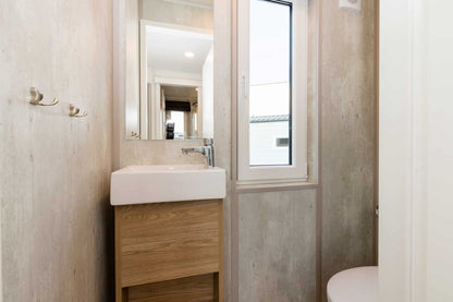 Casa móvel Malta Haus – 2 quartos com terraço no último piso