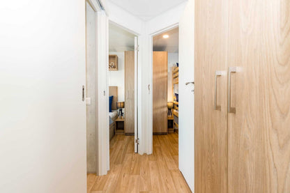 Casa móvel Malta Haus – 2 quartos com terraço no último piso