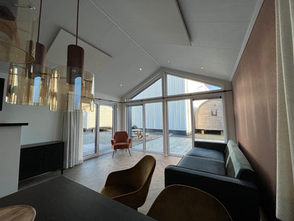 Casa móvel Charleston – 2 quartos (49,4 m²)