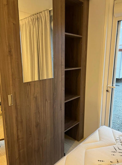 Casa Mobile Luisiana Taos – Comfort Abitativo