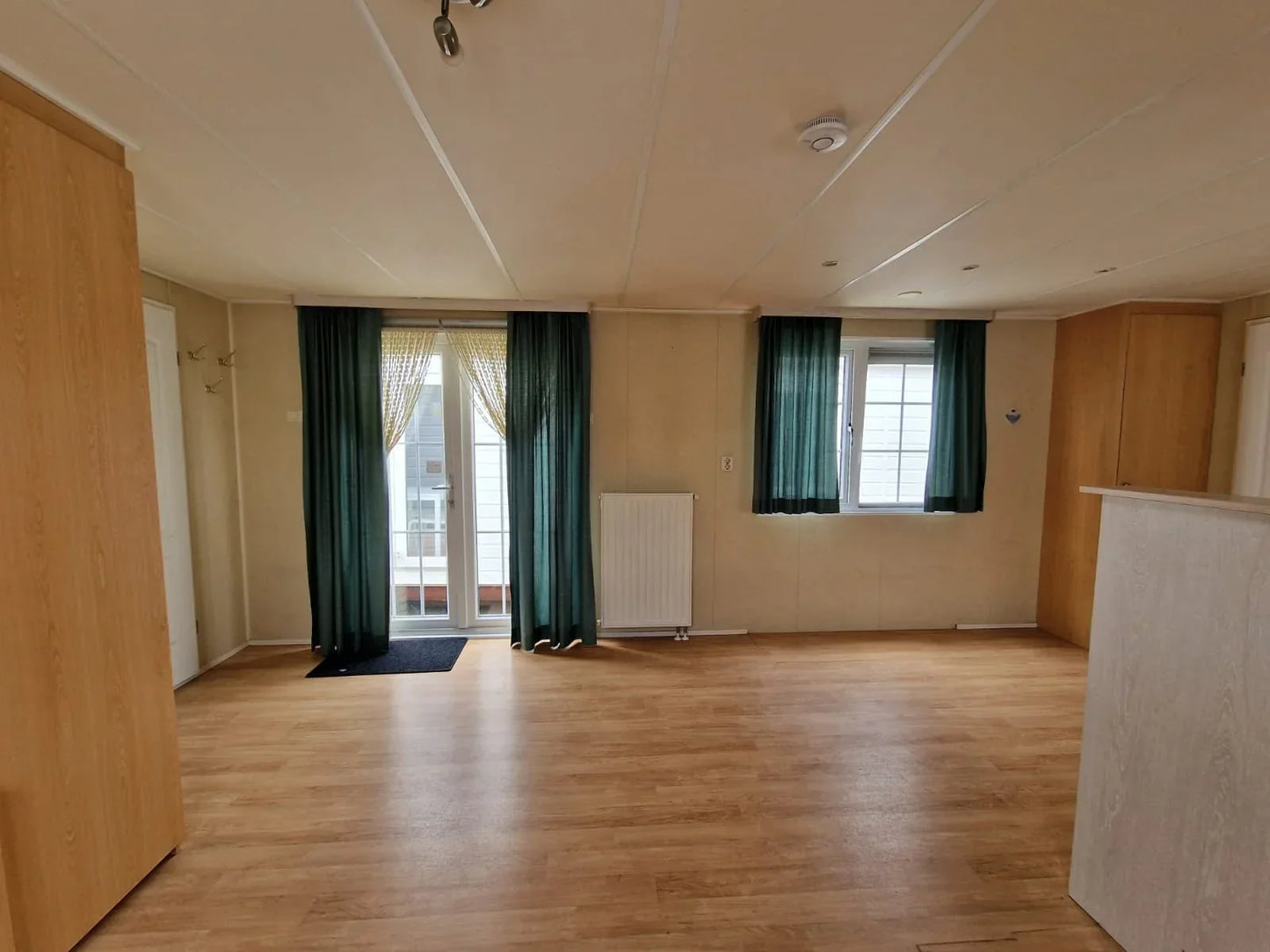 Casa móvel T3 Tula – Cozinha e casa de banho equipadas