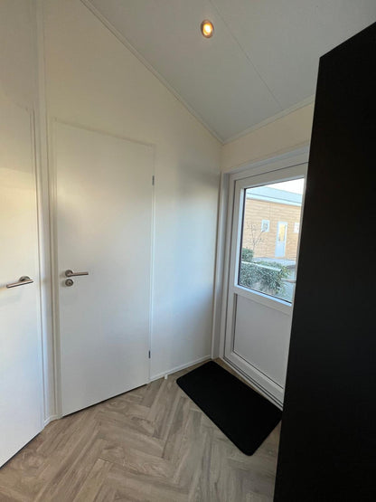 Casa móvel Charleston – 2 quartos (49,4 m²)