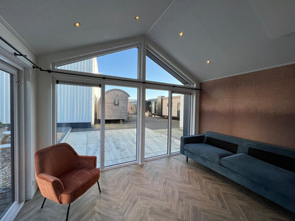 Casa móvel Charleston – 2 quartos (49,4 m²)