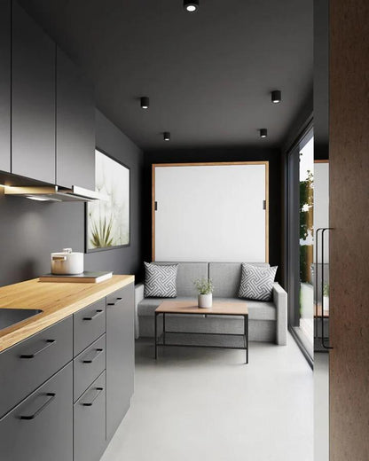 Tiny House Modular L15