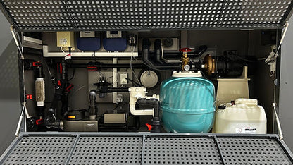 Piscina ElitePool Sport & Spa