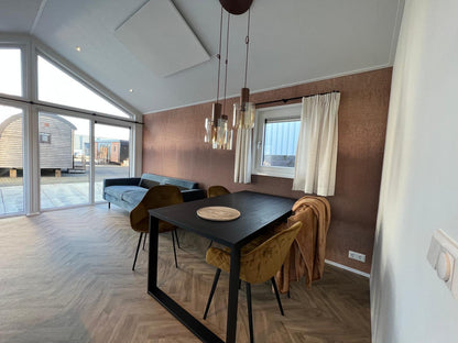 Casa móvel Charleston – 2 quartos (49,4 m²)