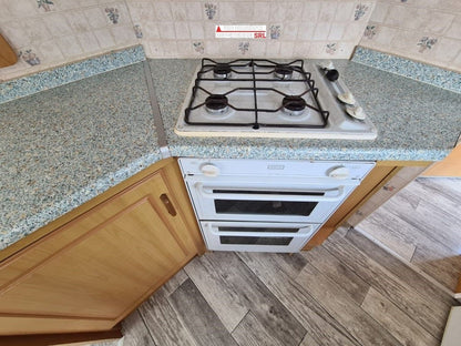 Casa Mobile Atlas Everglade – 2 Camere da Letto (27,6 m²)