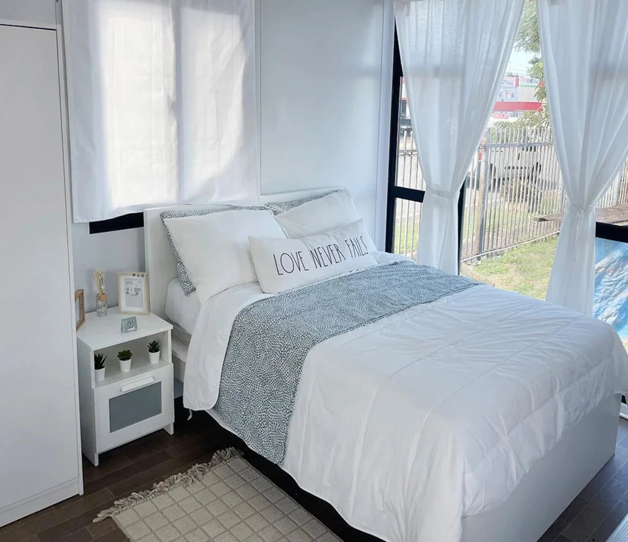 Casa Container Prefabbricata Modulabile