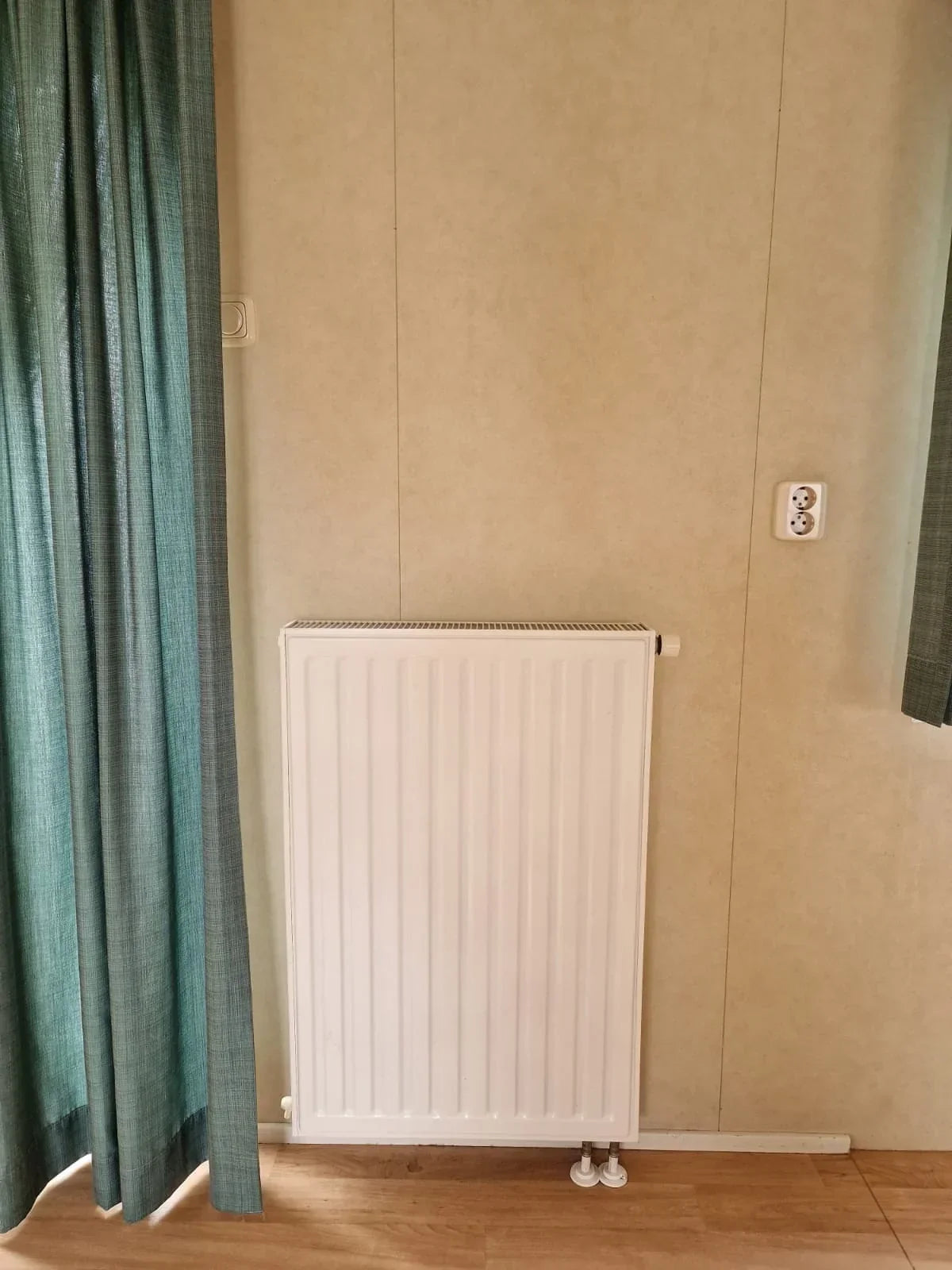 Casa móvel T3 Tula – Cozinha e casa de banho equipadas