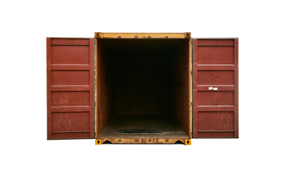 Contentor Standard 20 Pés – Usado Certificado CSC