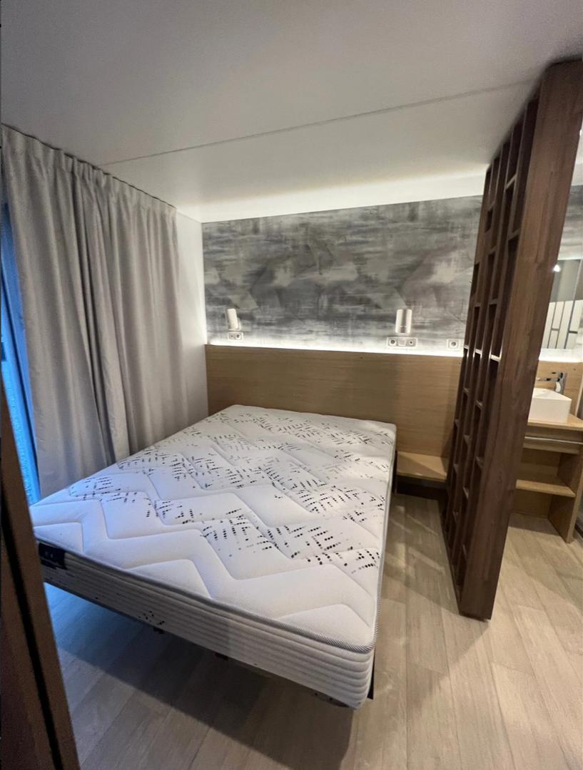 Casa Mobile Luisiana Taos – Comfort Abitativo