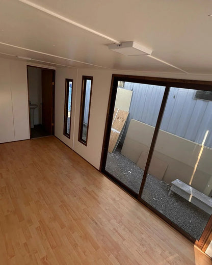 Contentor Escritório 6×3 m