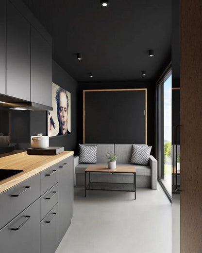 Tiny House Modular L15