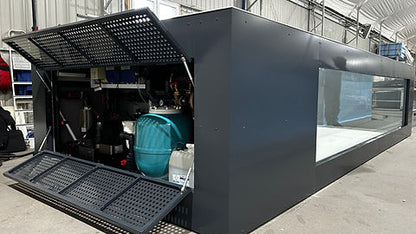 Piscina ElitePool Sport & Spa