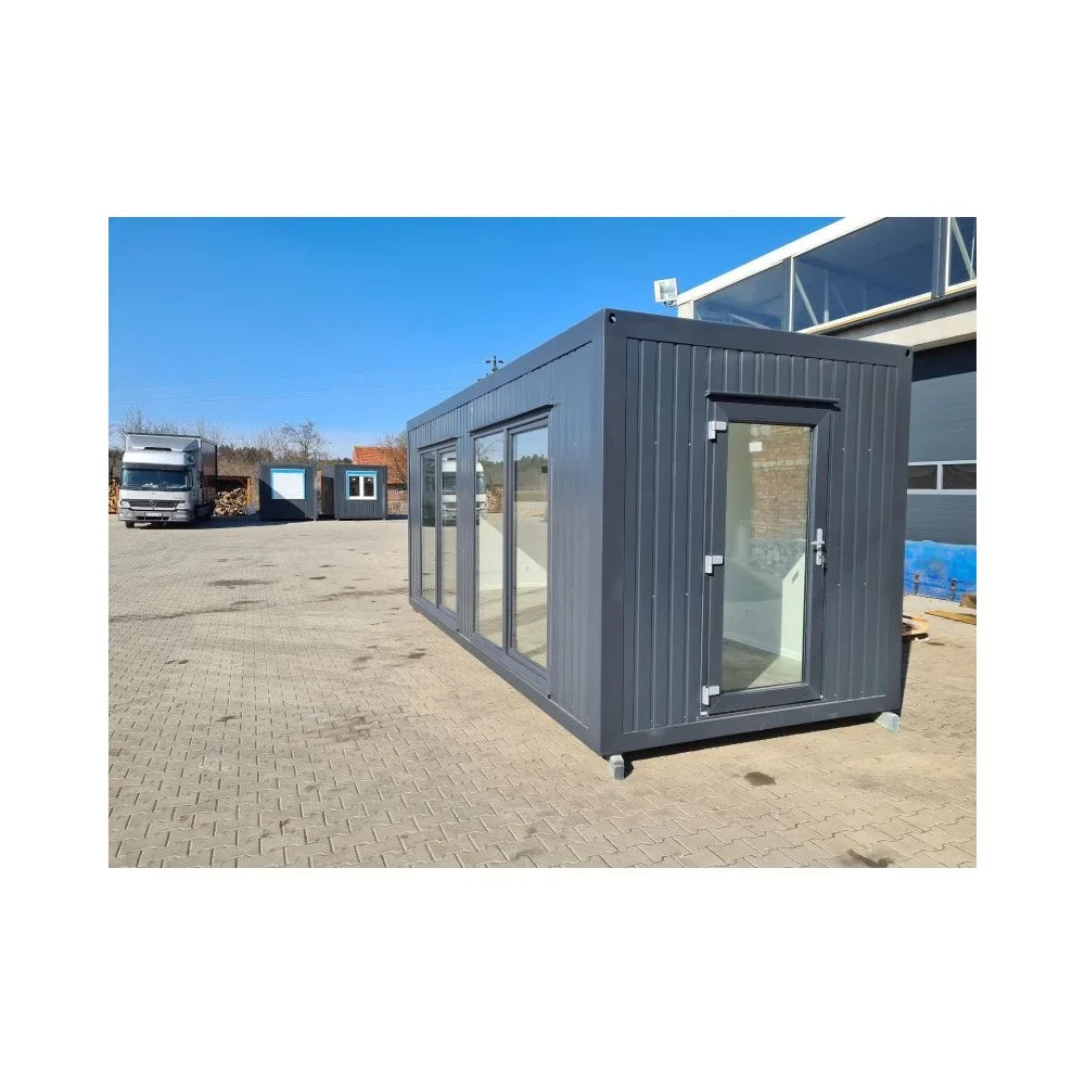 Contentor Escritório 6×3 m