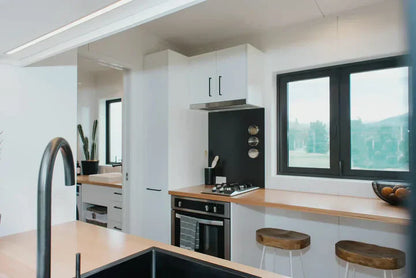 Casa Móvel T1 Bird – 1 Quarto num Piso