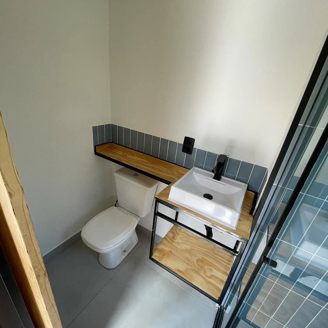 Casa Container Prefabbricata