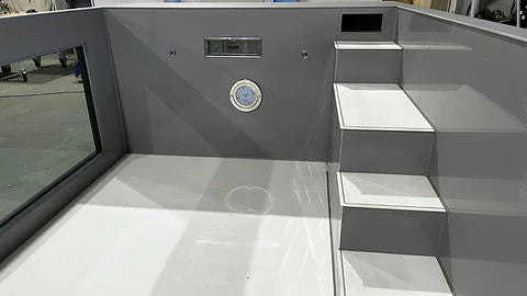 Piscina ElitePool Sport & Spa