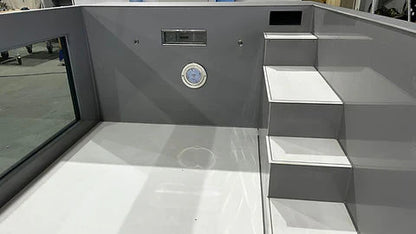 Piscina ElitePool Sport & Spa