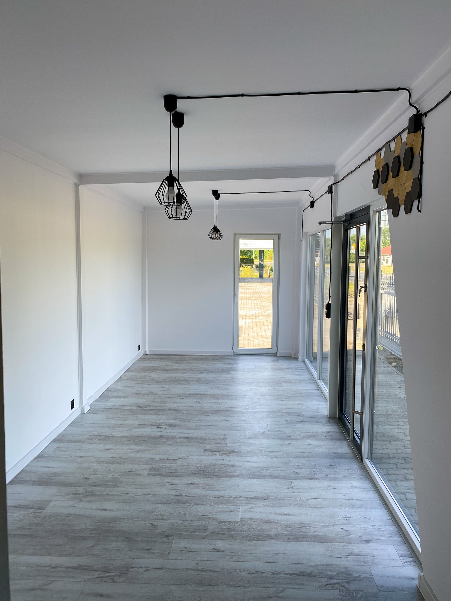 Casa pequena/Casa de férias 10,00 × 3,00 m