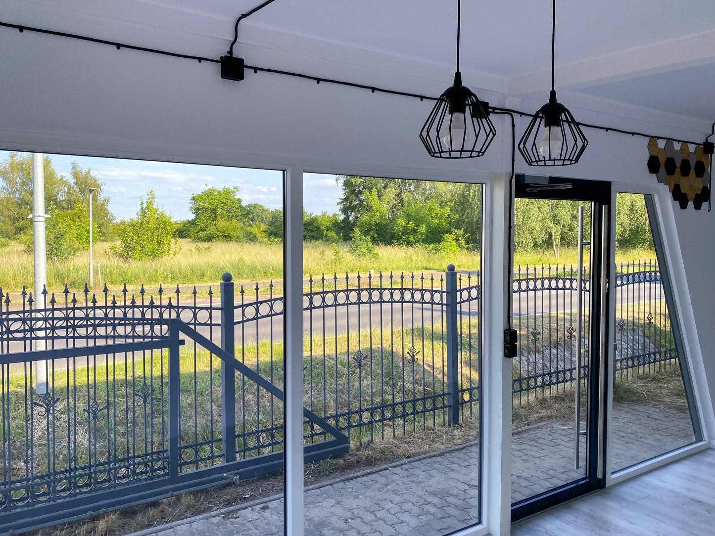 Casa pequena/Casa de férias 10,00 × 3,00 m