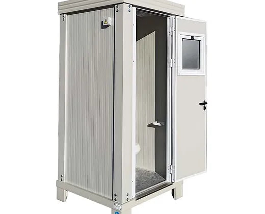 Módulo Sanitário Compacto S1