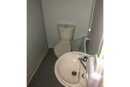 Contentor Escritório 6×3 m Modelo H1-630