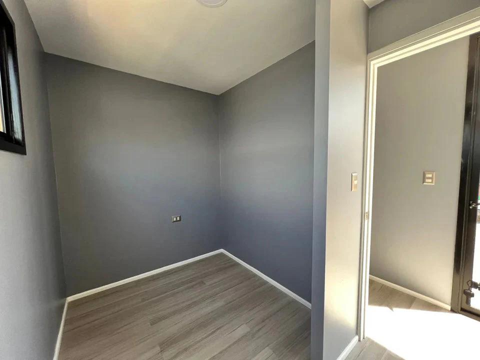 Casa Modular Montes – 36 m² de Conforto e Design