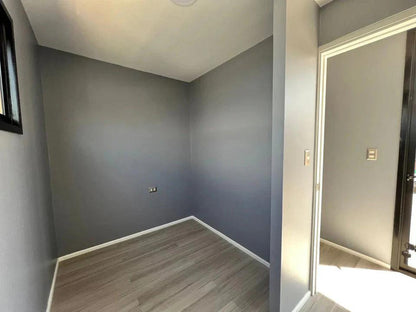 Casa Modular Montes – 36 m² de Conforto e Design