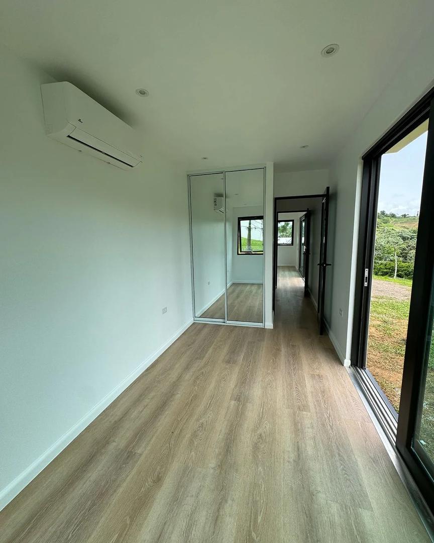 Casa Contentor Modelo PLAYERO