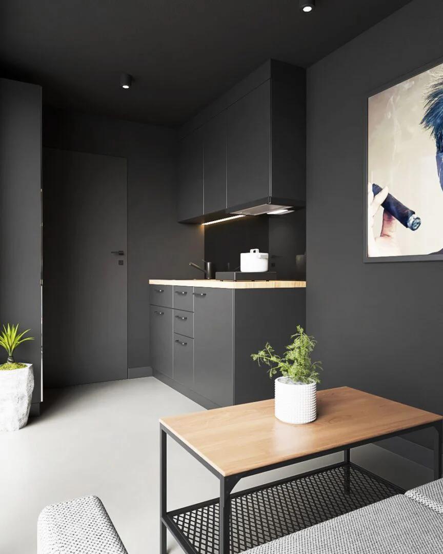 Tiny House Modular L15