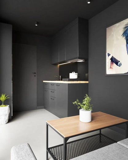 Tiny House Modular L15