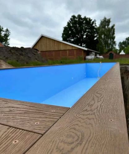 Piscina Contentor 12 Metros