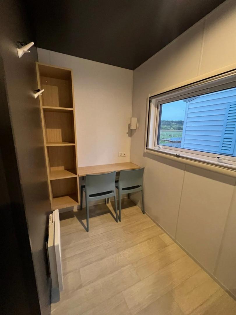 Casa Mobile Luisiana Taos – Comfort Abitativo