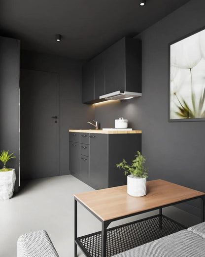 Tiny House Modular L15