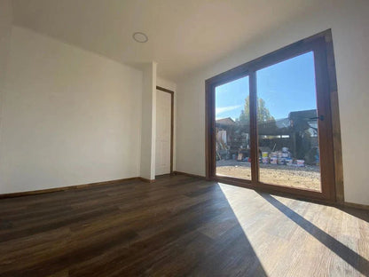 Casa Modular González – Espaço Inteligente de 36 m²