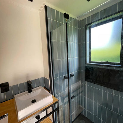 Casa Container Prefabbricata