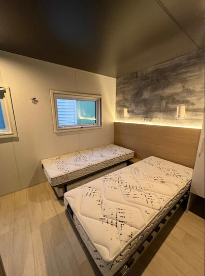 Casa Mobile Luisiana Taos – Comfort Abitativo