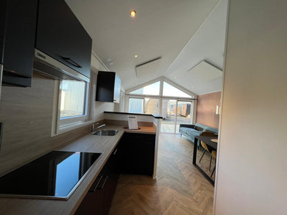 Casa móvel Charleston – 2 quartos (49,4 m²)