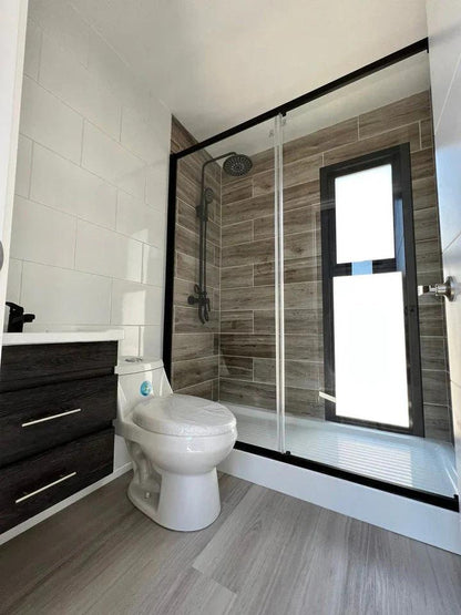 Casa Modular Montes – 36 m² de Conforto e Design