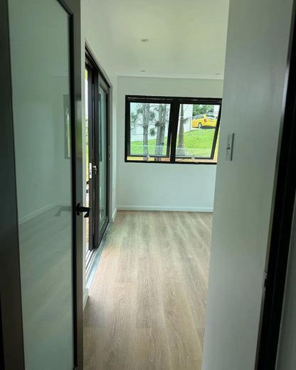 Casa Contentor Modelo PLAYERO