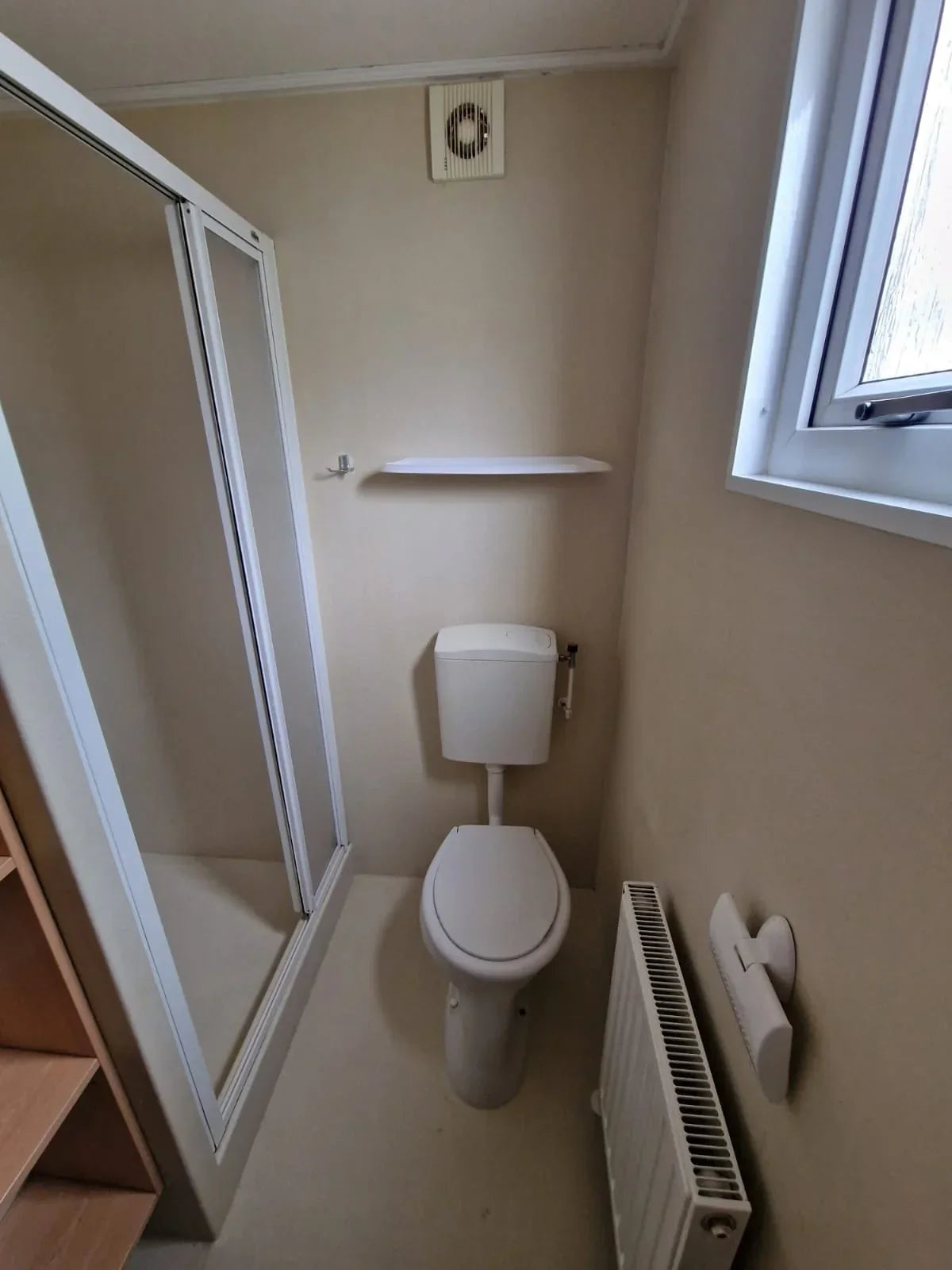 Casa móvel T3 Tula – Cozinha e casa de banho equipadas