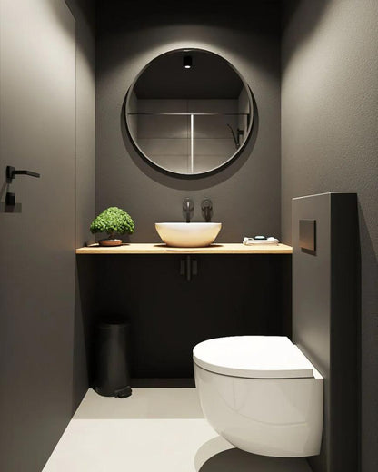 Tiny House Modular L15